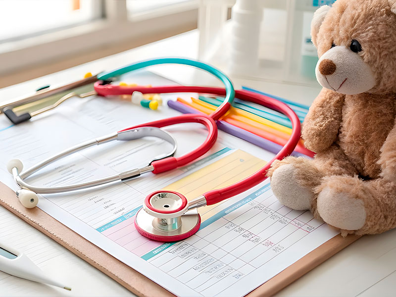 PEDIATRIA
