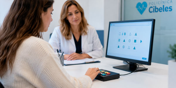 Reconocimientos psicotécnicos en Alcalá la Real: certificados médicos de forma rápida y cómoda